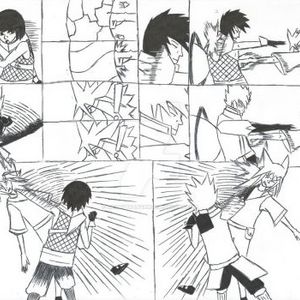 CH 4.14, Caught by the Armor!!