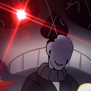 Gaster's Revival Arc - Art Banner