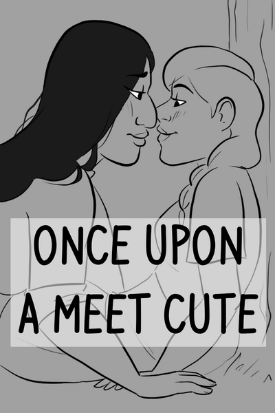 Once Upon a Meet Cute