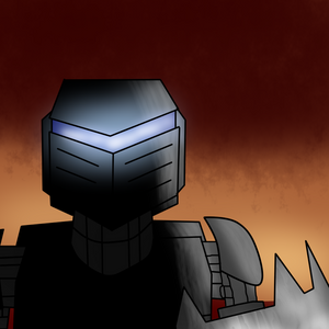 The Bolted Behemoth and the Iron Warrior