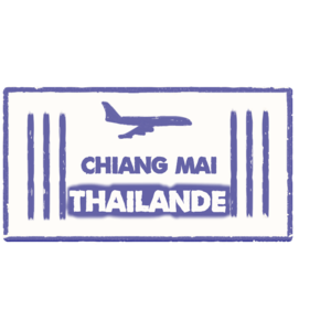 Au salon de massage - Chiang Mai, Thailande