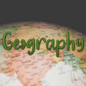Geography