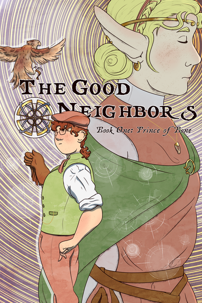 The Good Neighbors 