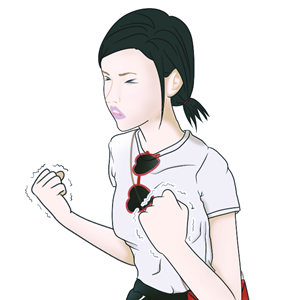 Chapter 01.a : Can She Do It Tho?