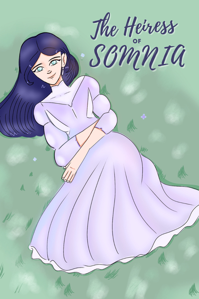The Heiress of Somnia
