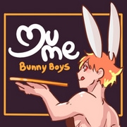 Yume! Bunny boys series (ENG)