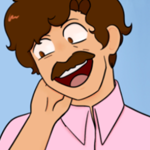 The Moon &amp; The Tower (1/2)