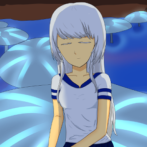 Under The Long, Long Buried Sand (X)