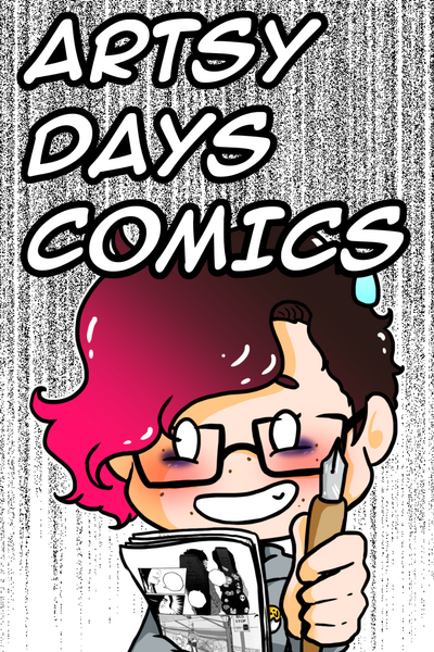 Artsy Days Comics