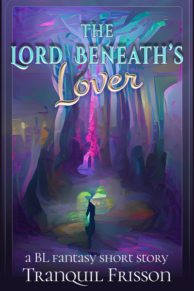 The Lord Beneath's Lover