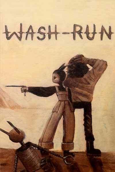 Wash-Run