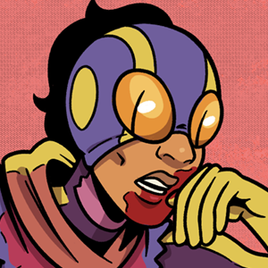 Claws of the Strix, Part Two