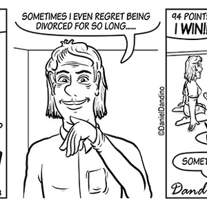 Milflady - 8 - Nostalgia