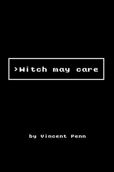 Witch May Care