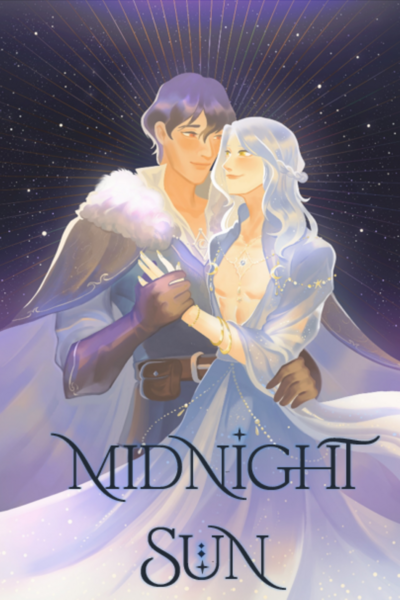 Midnight Sun (BL) 