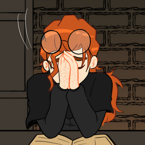 [Chapter 15] Remorse