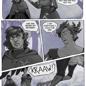 Hermit's Respite 305