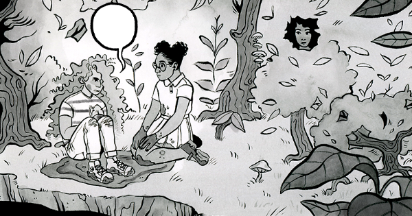 Read MEALWORMS :: 38 | Tapas Community