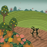 Hippo &amp; Ellie - The Last Bark