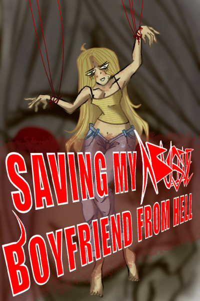 Saving My Abusive Boyfriend From Hell
