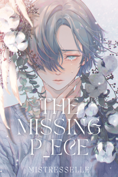 The Missing Piece (BL) Series 4