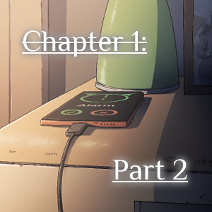 Chapter 1: Part 2