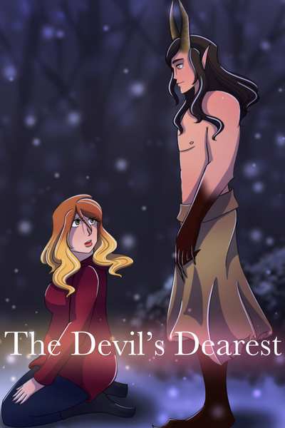 The Devil's Dearest (Old)