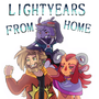 Lightyears from home