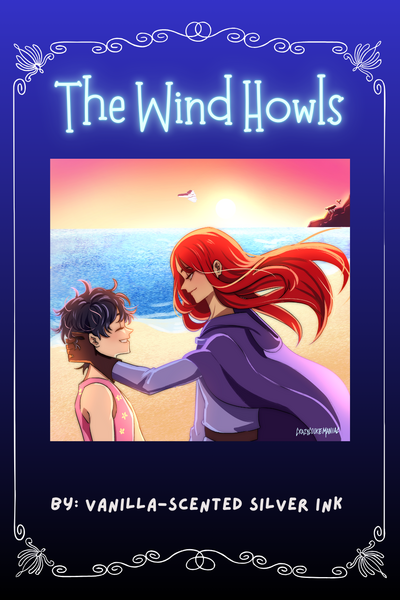 The Wind Howls