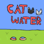 Cat Water