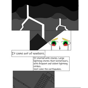 Episode One: The Beginning