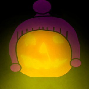 Halloween special part 1