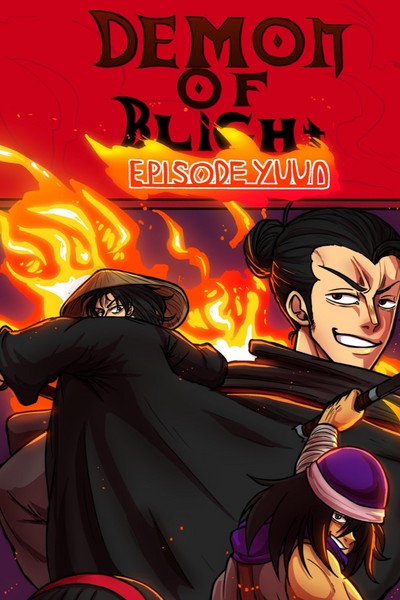 Demon of Blight: Episode Yuun