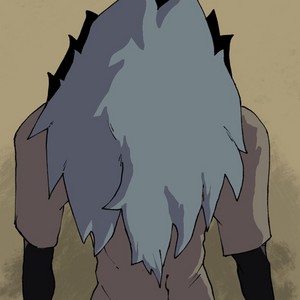 Cap 2 - O ser que caiu do c&eacute;u.