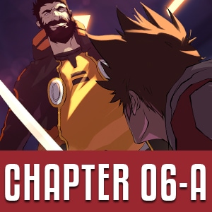 Chapter 6: Training Begins Part 1