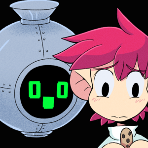 EPISODE #4 &quot;THE DECIDER&quot;