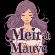 Meira Mauve