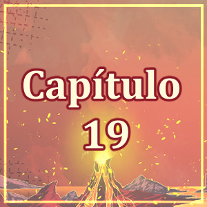 Capítulo 19: Lago - Parte 1