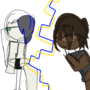 [BL]under
