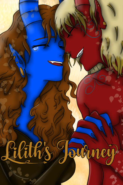 Lilith's Journey