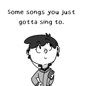 Just Gotta Sing!