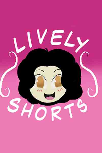 Lively Shorts