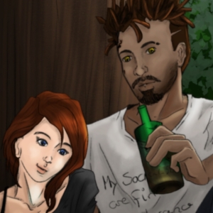 12 - Ben and Snow (part 2)