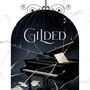 Gilded