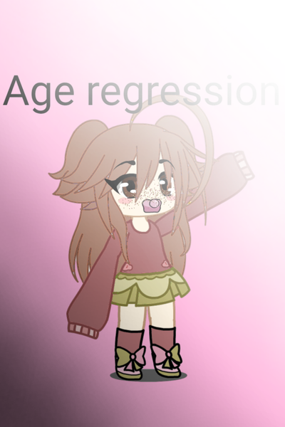 Age regression