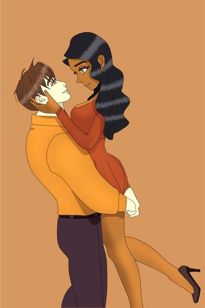 Where Love Began: A Journey Within