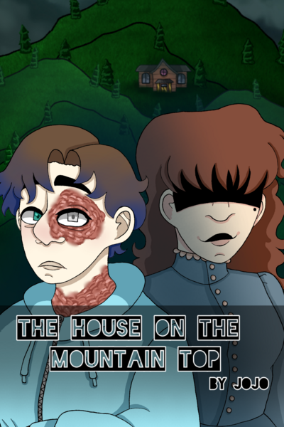 The House on the Mountain Top