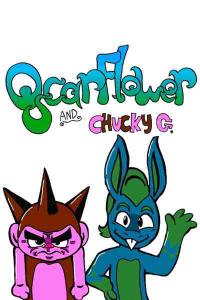 Oscar Flower & Chucky G