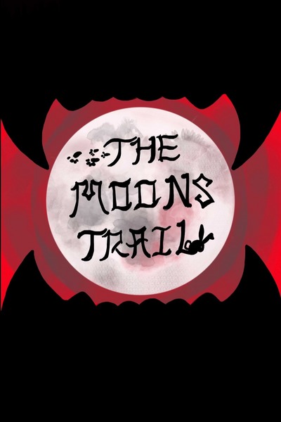 The Moon's Trail
