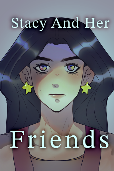 Stacy And Her Friends '